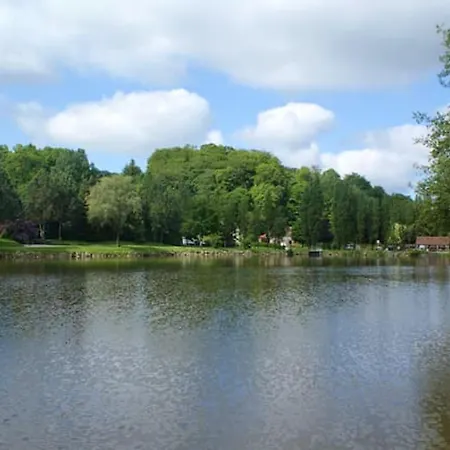 Apartment Cocon A Aux Etangs 55 M² Et Sauna La Ferriere-aux-Etangs