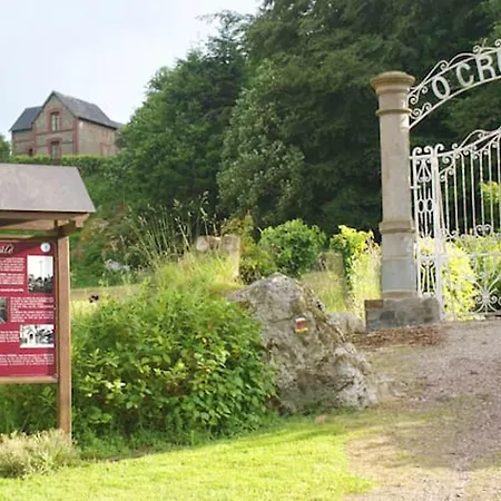 Moderne à La Ferrière-aux-étangs De 55 M² Avec Jacuzzi * La Ferriere-aux-Etangs