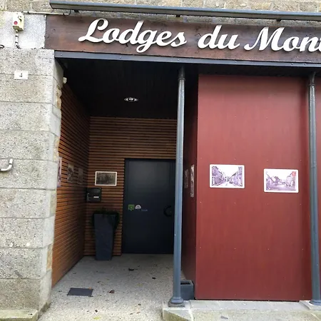 Apartment Cocon A Aux Etangs 55 M² Et Sauna *