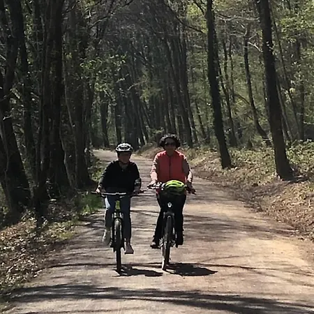 Appartement Moderne à La Ferrière-aux-étangs De 55 M² Avec Jacuzzi