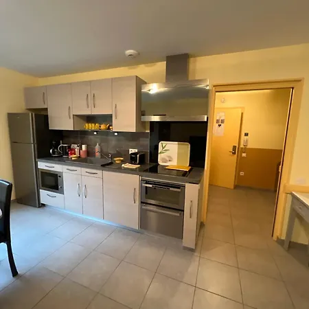 Cocon A Aux Etangs 55 M² Et Sauna Apartment La Ferriere-aux-Etangs