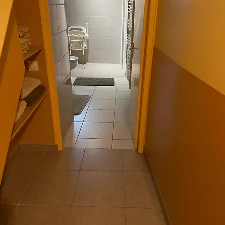 Moderne A De 55 M² Avec Jacuzzi