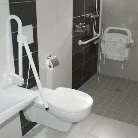 דירה Moderne A De 55 M² Avec Jacuzzi La Ferriere-aux-Etangs