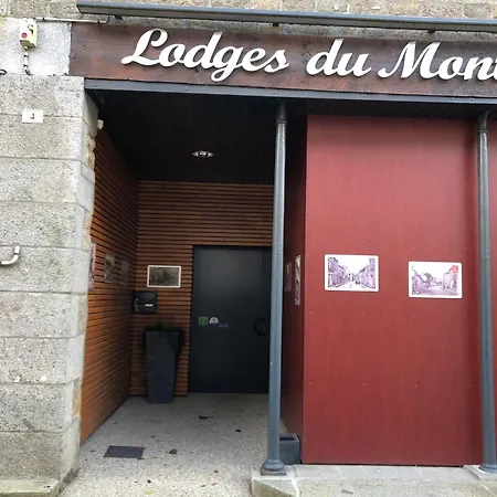 Moderne A De 55 M² Avec Jacuzzi דירה