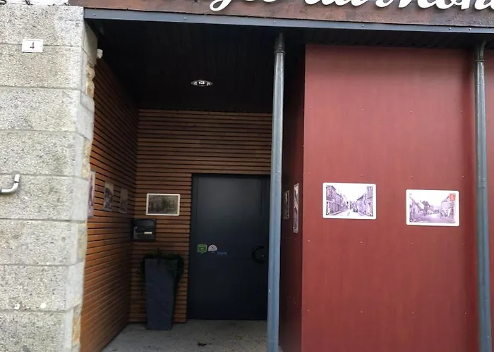 公寓 Moderne A De 55 M² Avec Jacuzzi *