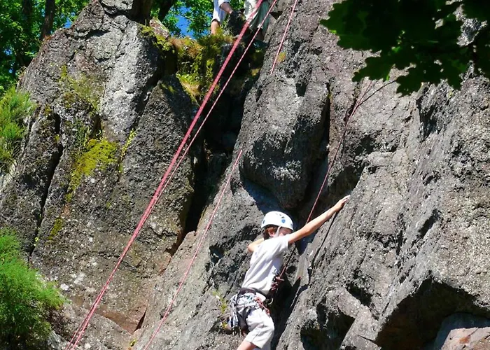 公寓 Moderne A De 55 M² Avec Jacuzzi