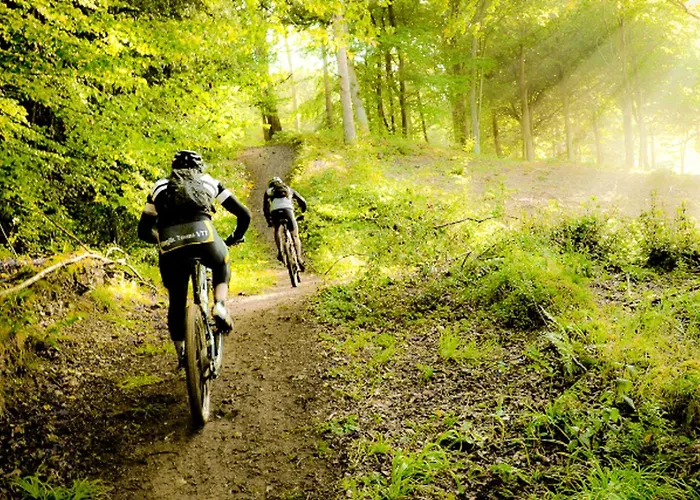 Moderne A De 55 M² Avec Jacuzzi 公寓